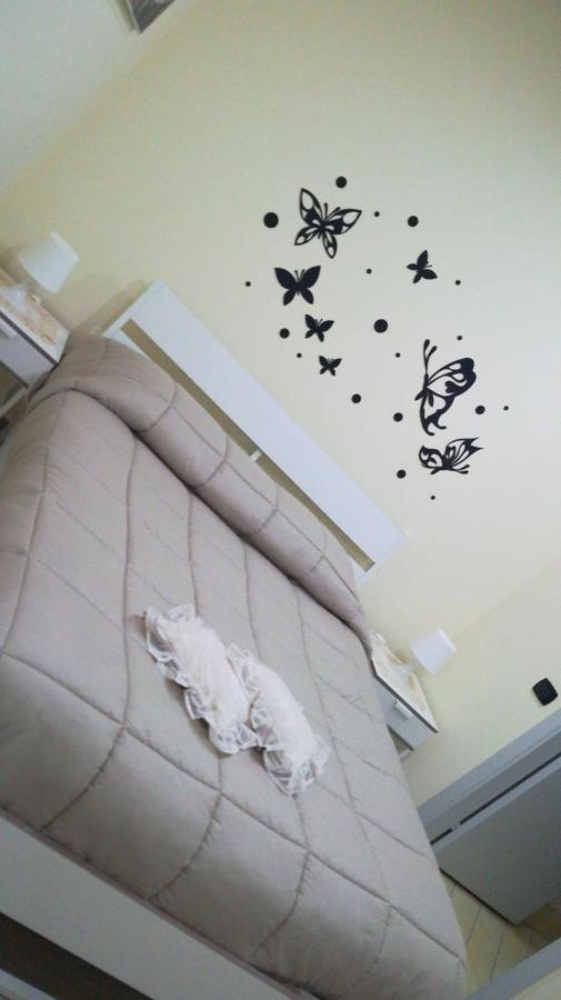 I Milord Bed & Breakfast Castel San Giorgio Exterior photo