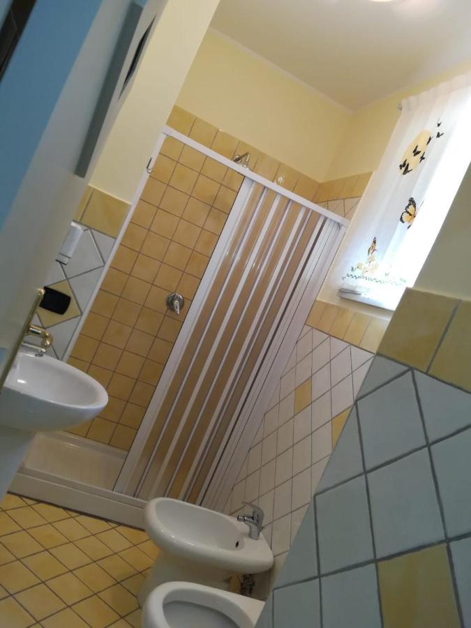 I Milord Bed & Breakfast Castel San Giorgio Exterior photo